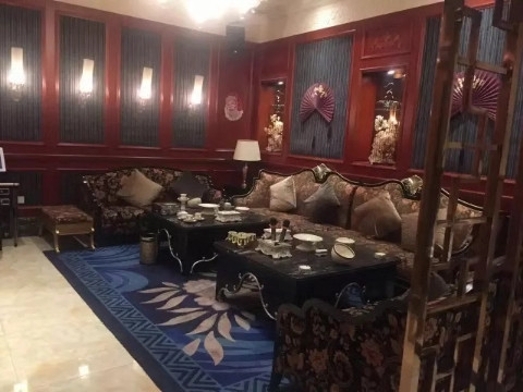 临沧如江会KTV消费价格点评