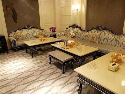 临沧东庭汇KTV消费价格点评