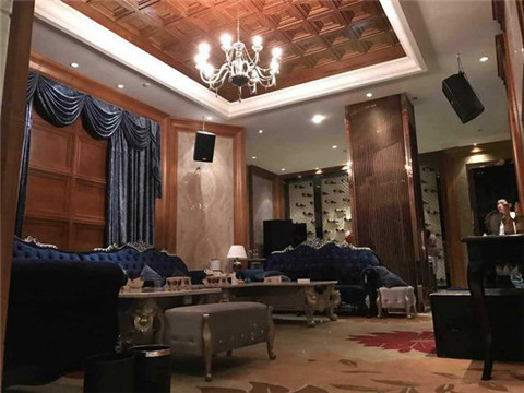 临沧好玩开放KTV真空排名