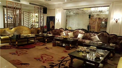 临沧商务KTV陪唱妹子哪家多